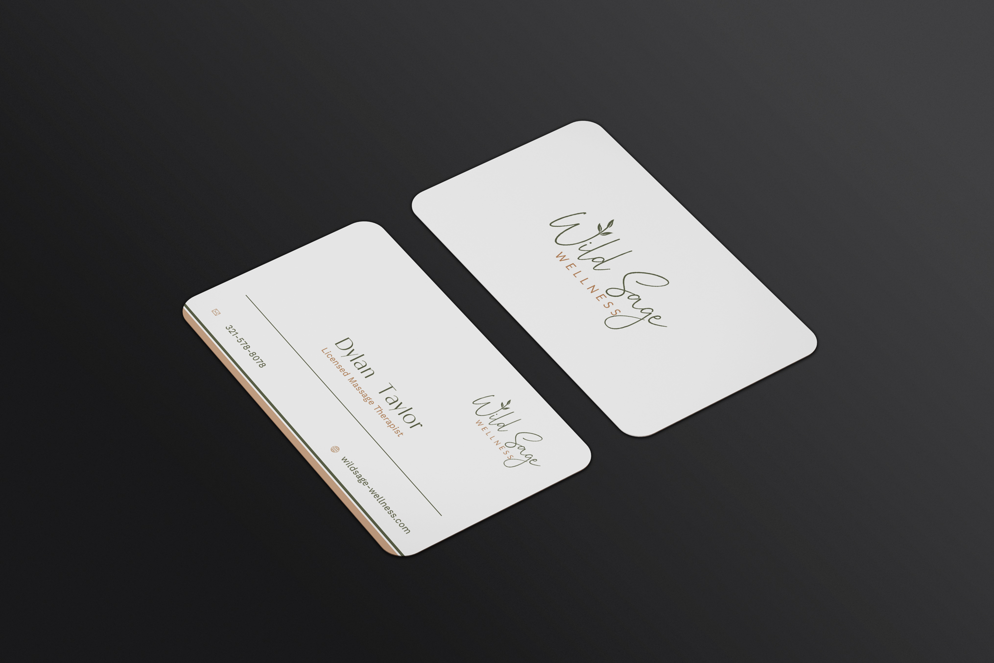 Business Card Design by creativziner for this project | Design #36845386