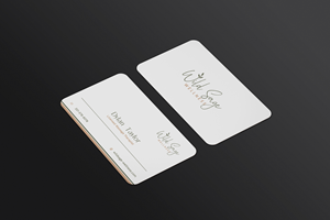 Business Card Design by creativziner for this project | Design: #36845386