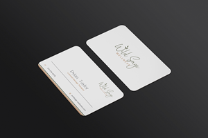 Business Card Design by creativziner for this project | Design: #36845390