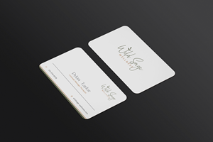 Business Card Design by creativziner for this project | Design: #36845391
