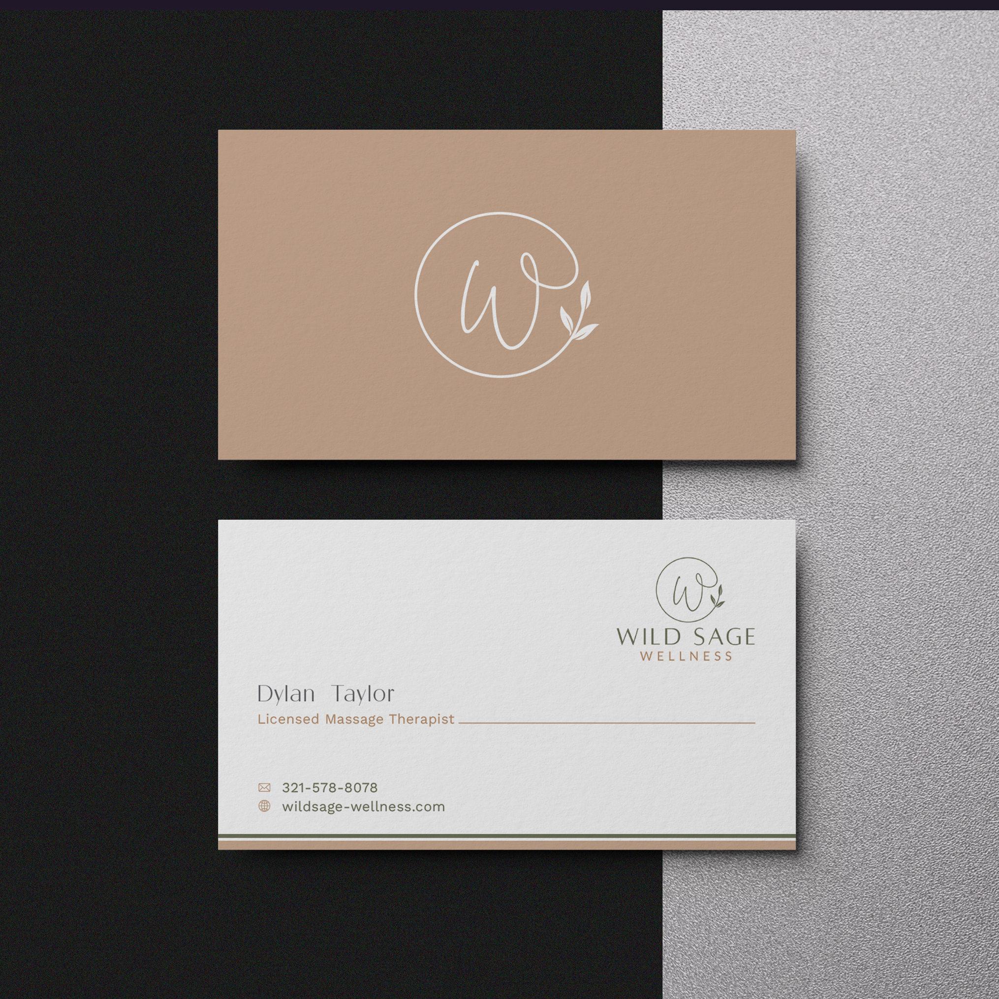 Business Card Design by creativziner for this project | Design #36847869