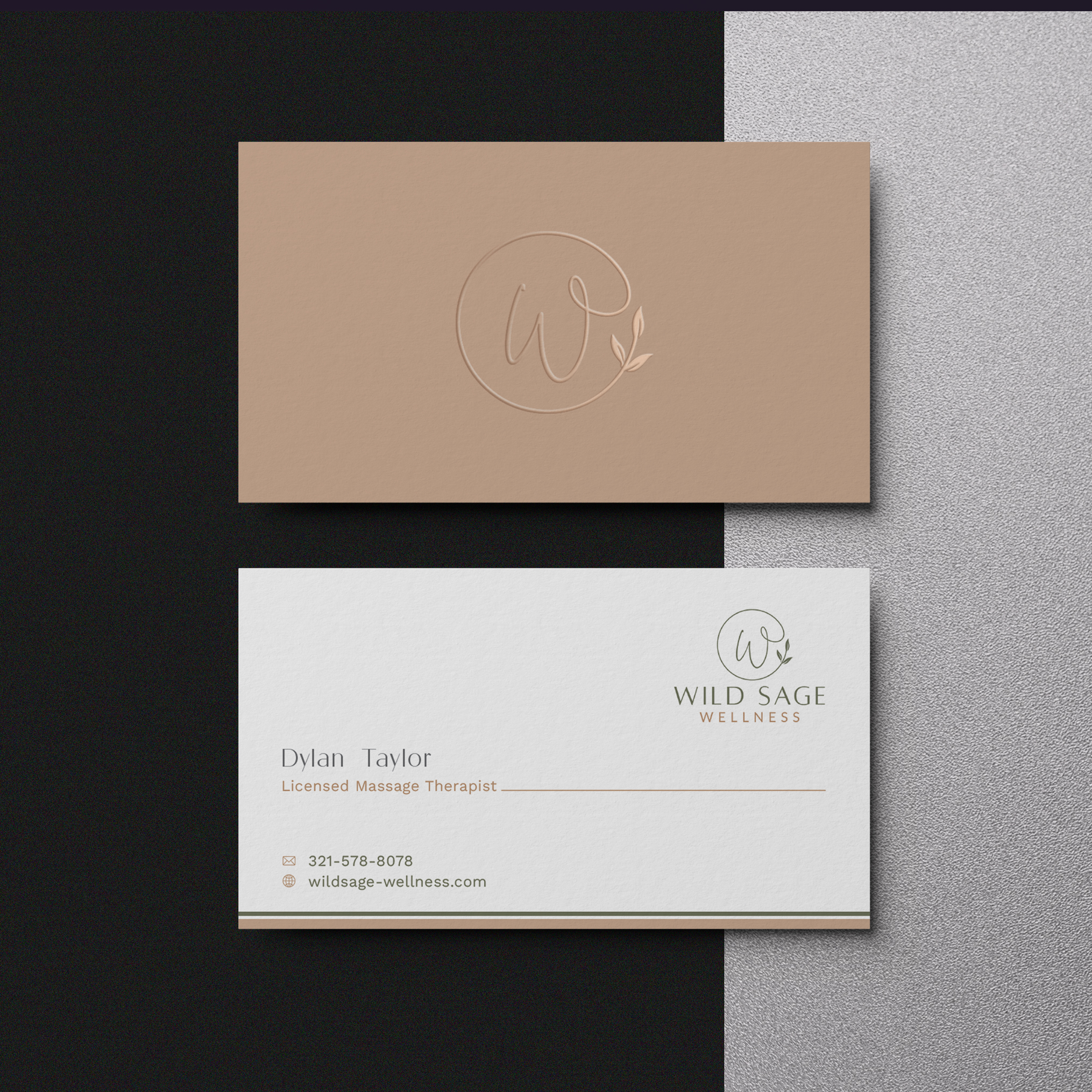 Visitenkarten-Design von creativziner für dieses Projekt | Design #36847871