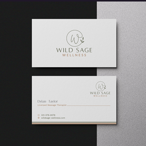 Business Card Design by creativziner for this project | Design: #36847876