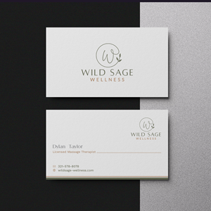 Business Card Design by creativziner for this project | Design: #36847880