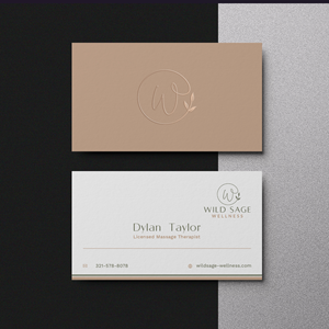 Business Card Design by creativziner for this project | Design: #36847885