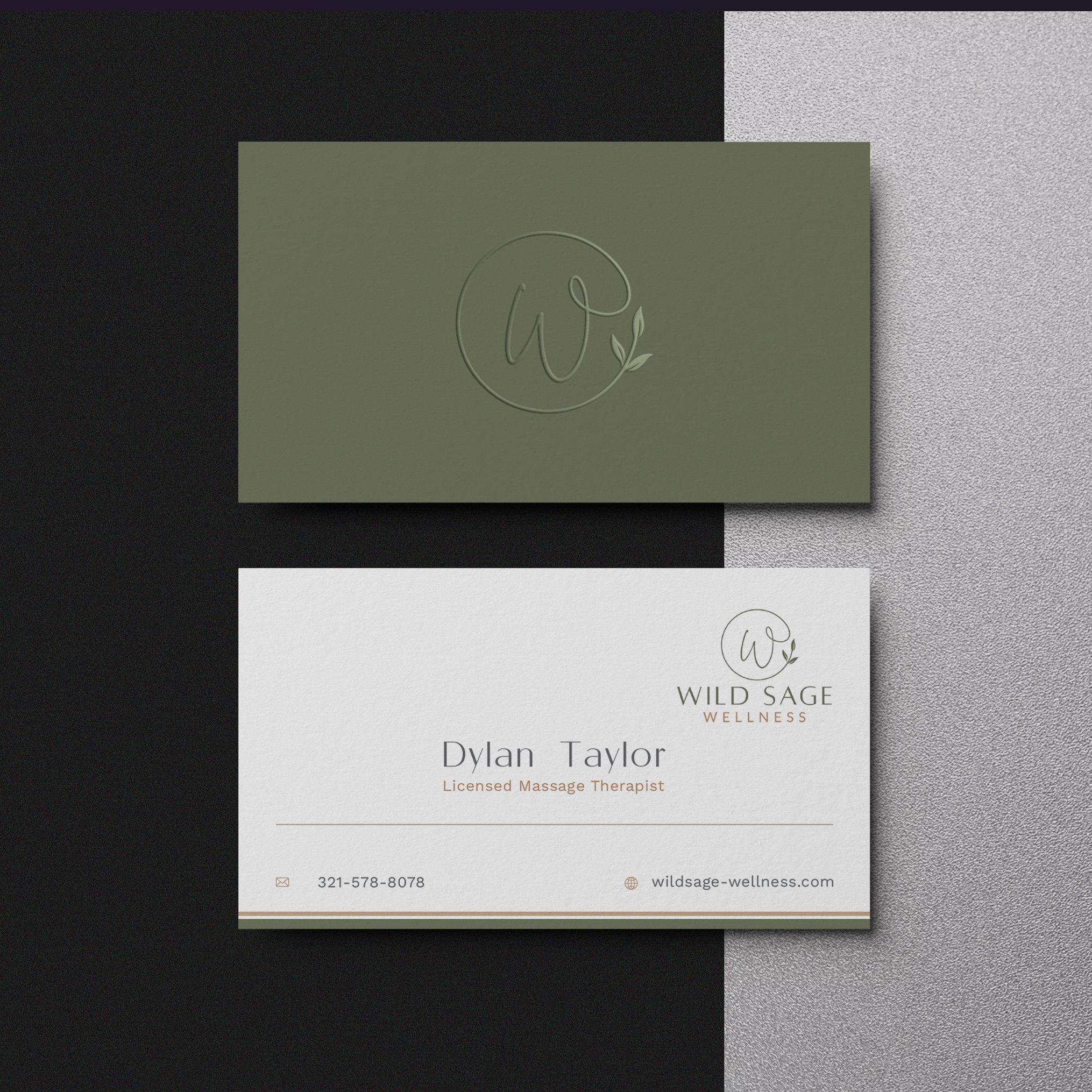 Business Card Design by creativziner for this project | Design #36847887