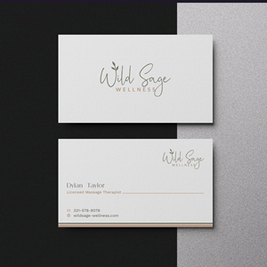 Business Card Design by creativziner for this project | Design: #36847907