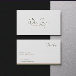 Business Card Design by creativziner for this project | Design: #36847915