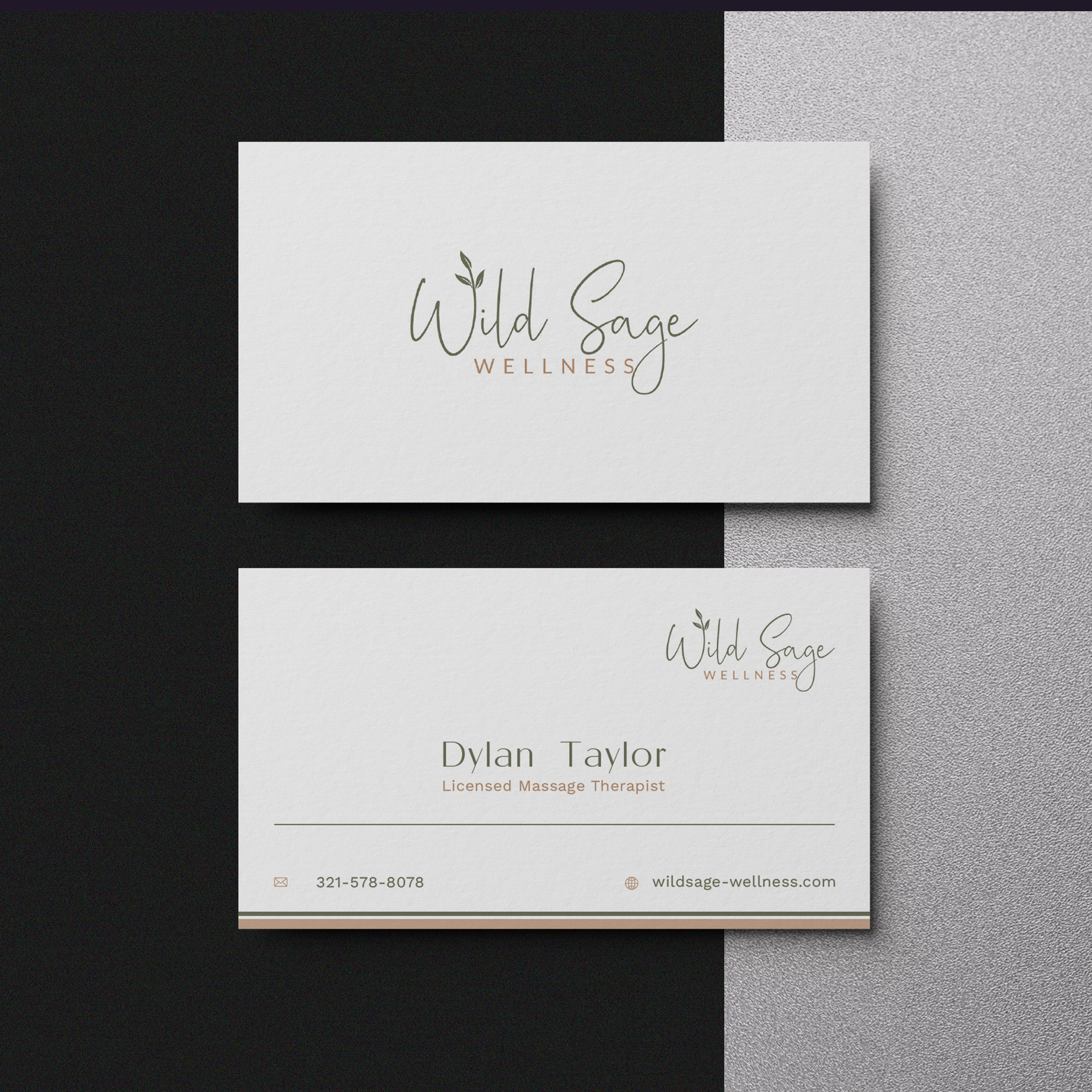Business Card Design by creativziner for this project | Design #36847917
