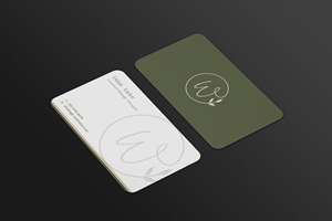 Business Card Design by creativziner for this project | Design: #36859909