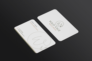 Business Card Design by creativziner for this project | Design: #36859919