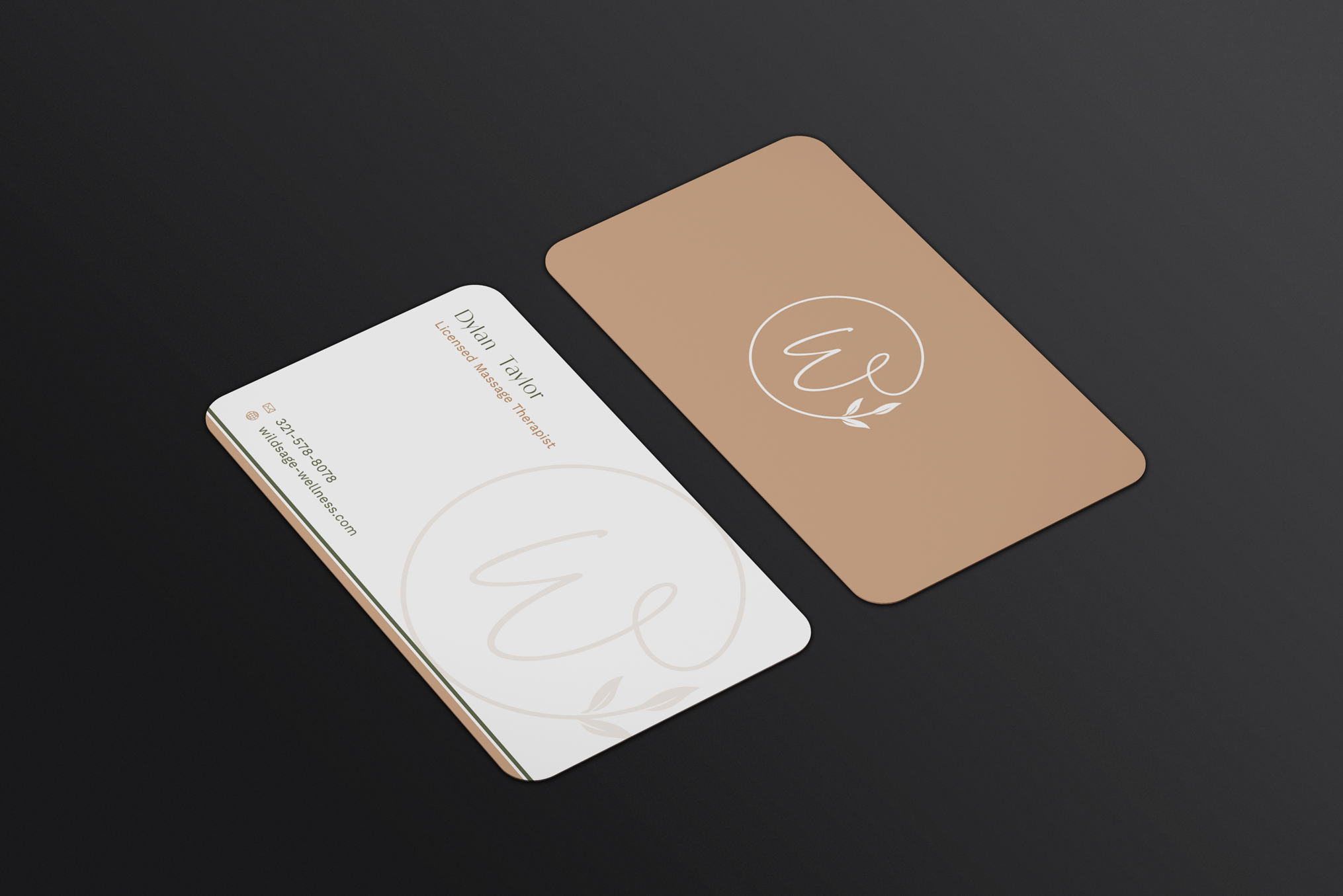 Business Card Design by creativziner for this project | Design #36859924