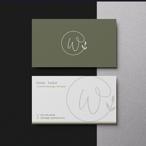 Business Card Design by creativziner for this project | Design: #36860338