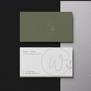 Business Card Design by creativziner for this project | Design: #36860343
