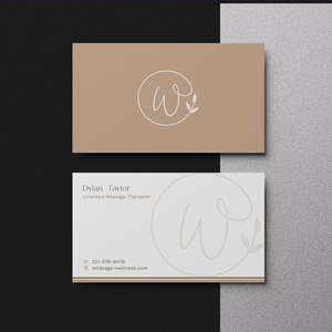 Business Card Design by creativziner for this project | Design: #36860353