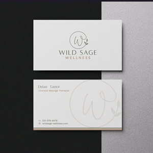 Business Card Design by creativziner for this project | Design: #36860357