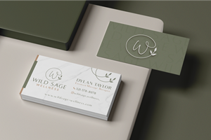 Business Card Design by Valmor Harpia for this project | Design: #36862623
