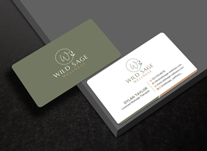 Business Card Design by Uttom 2 for this project | Design: #36829101