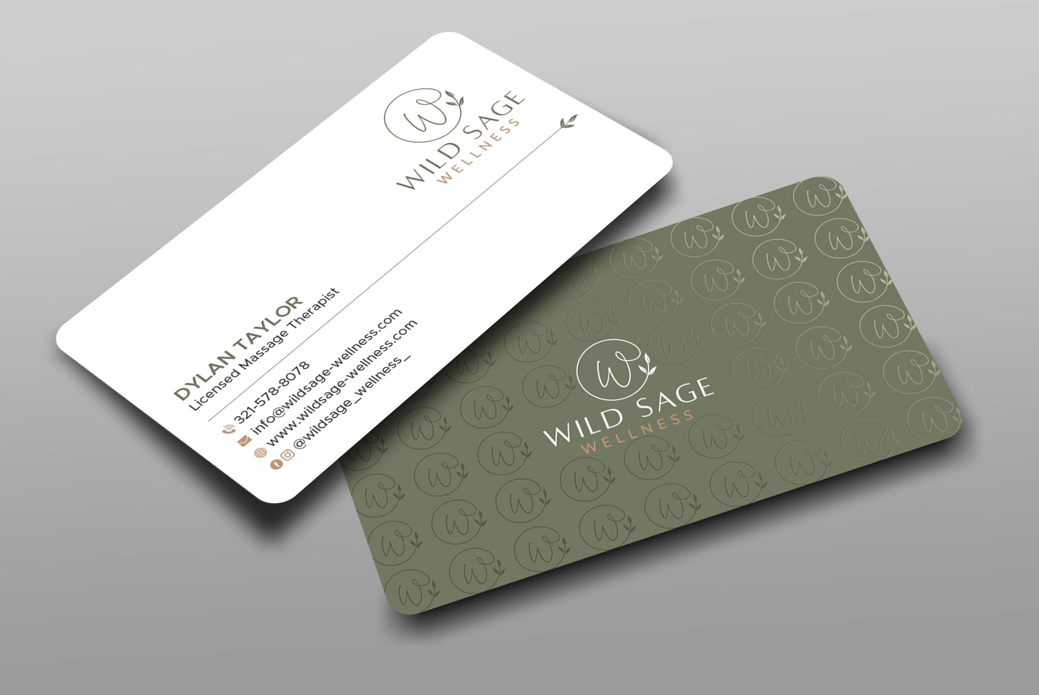 Business Card Design by Uttom 2 for this project | Design #36829203