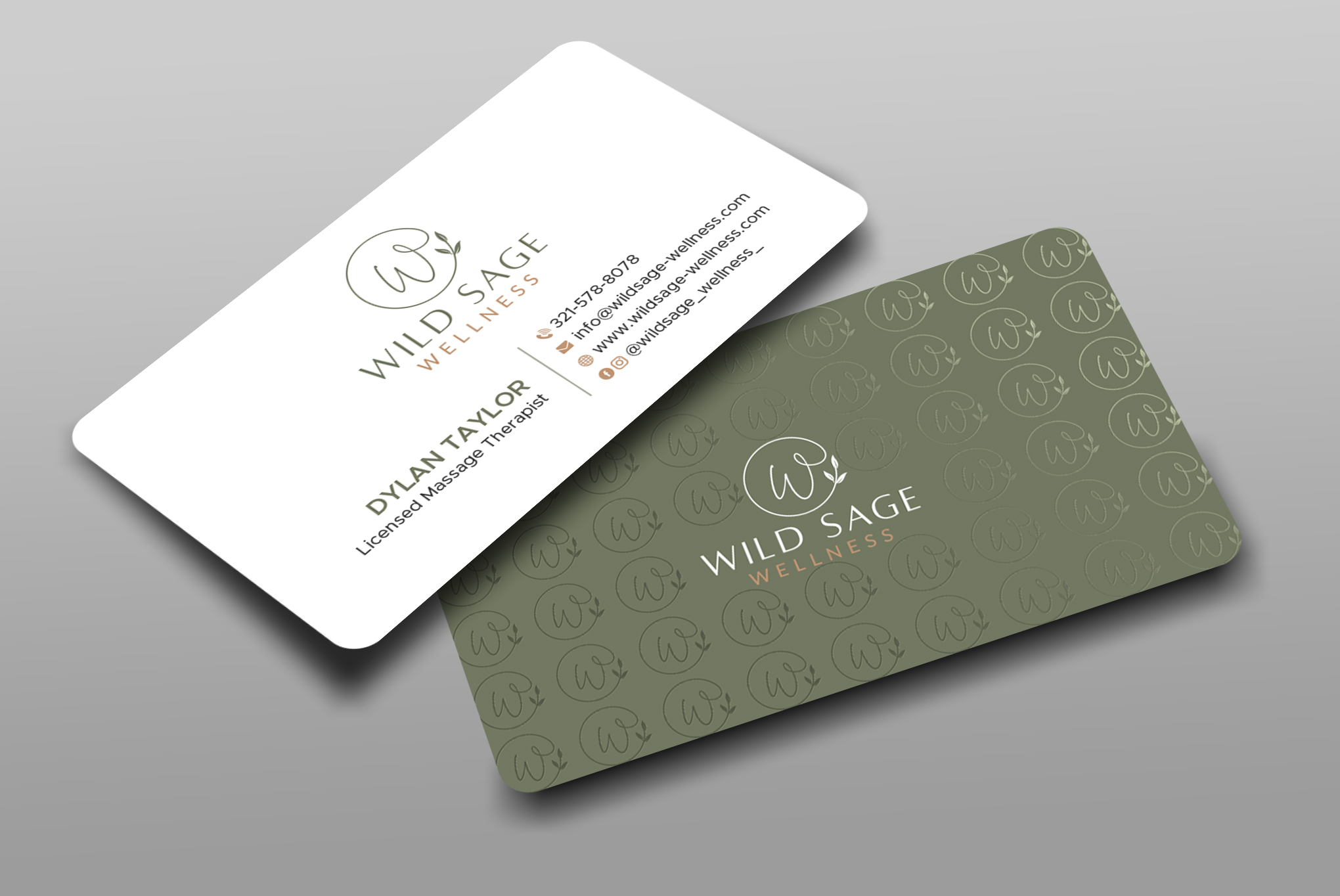 Business Card Design by Uttom 2 for this project | Design #36829205