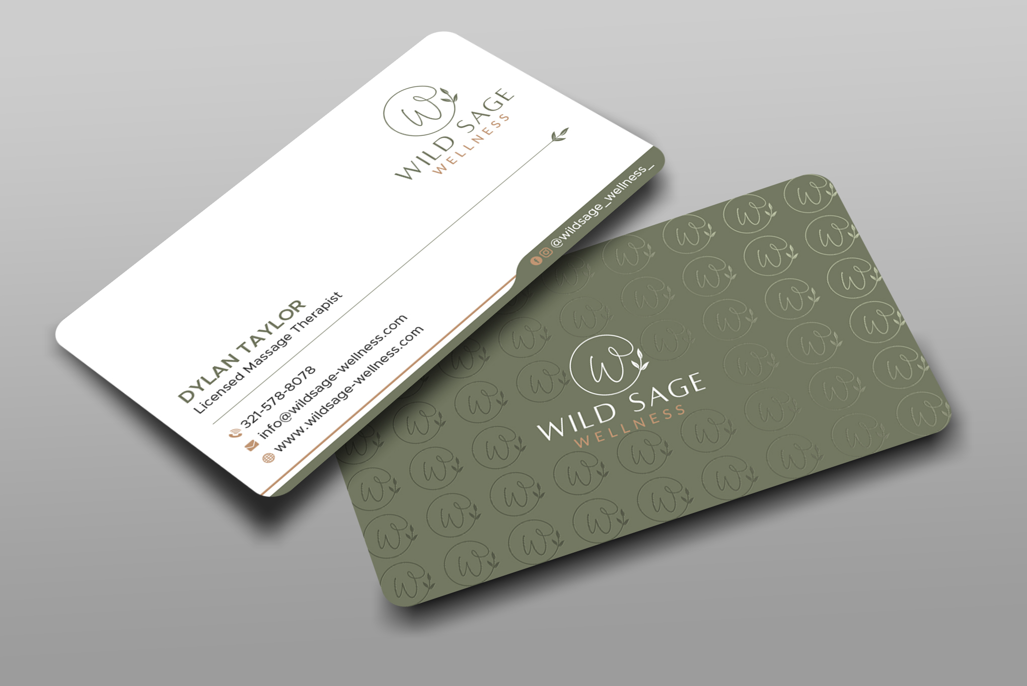 Business Card Design by Uttom 2 for this project | Design #36829209