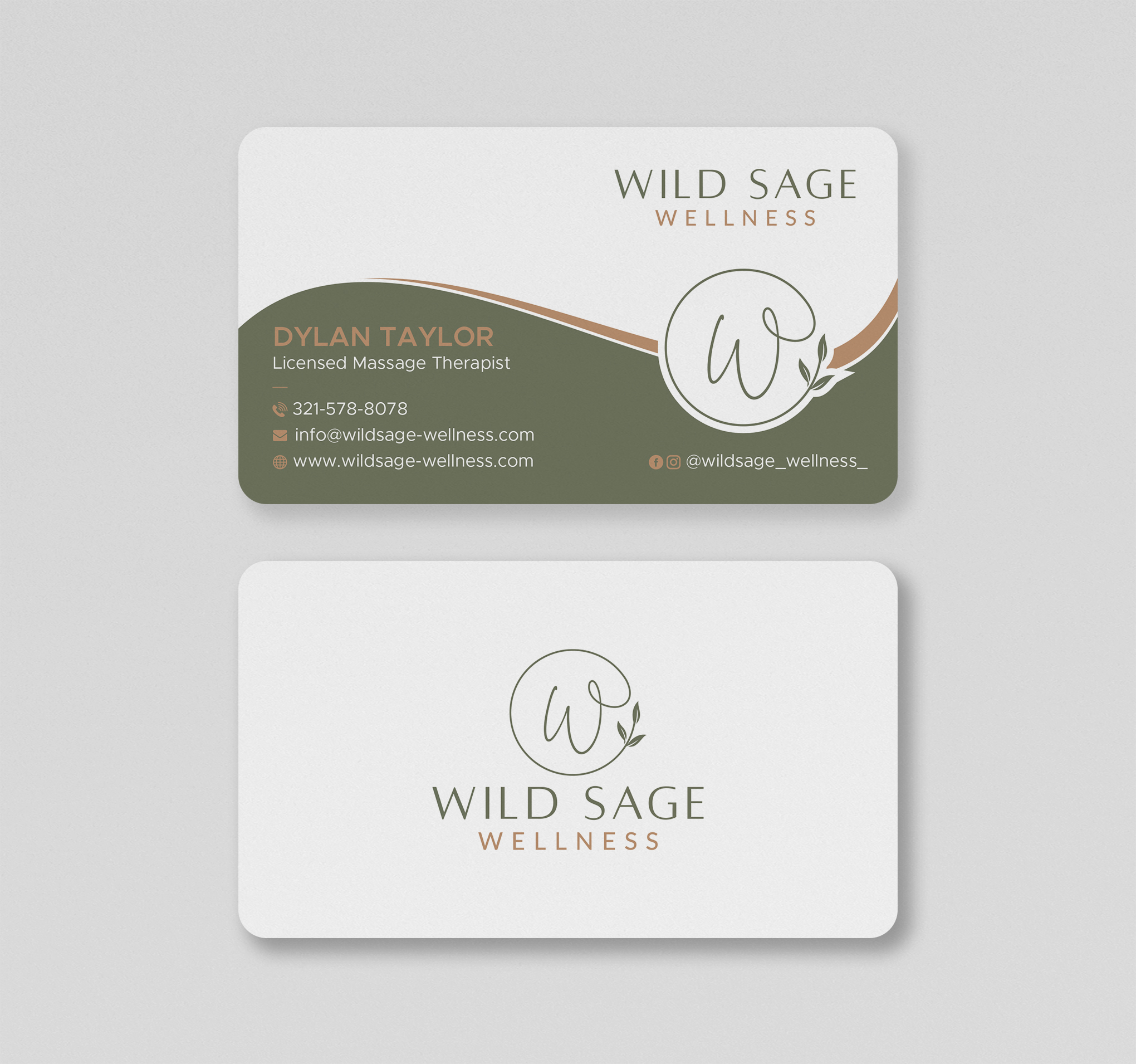 Business Card Design by Uttom 2 for this project | Design #36850270