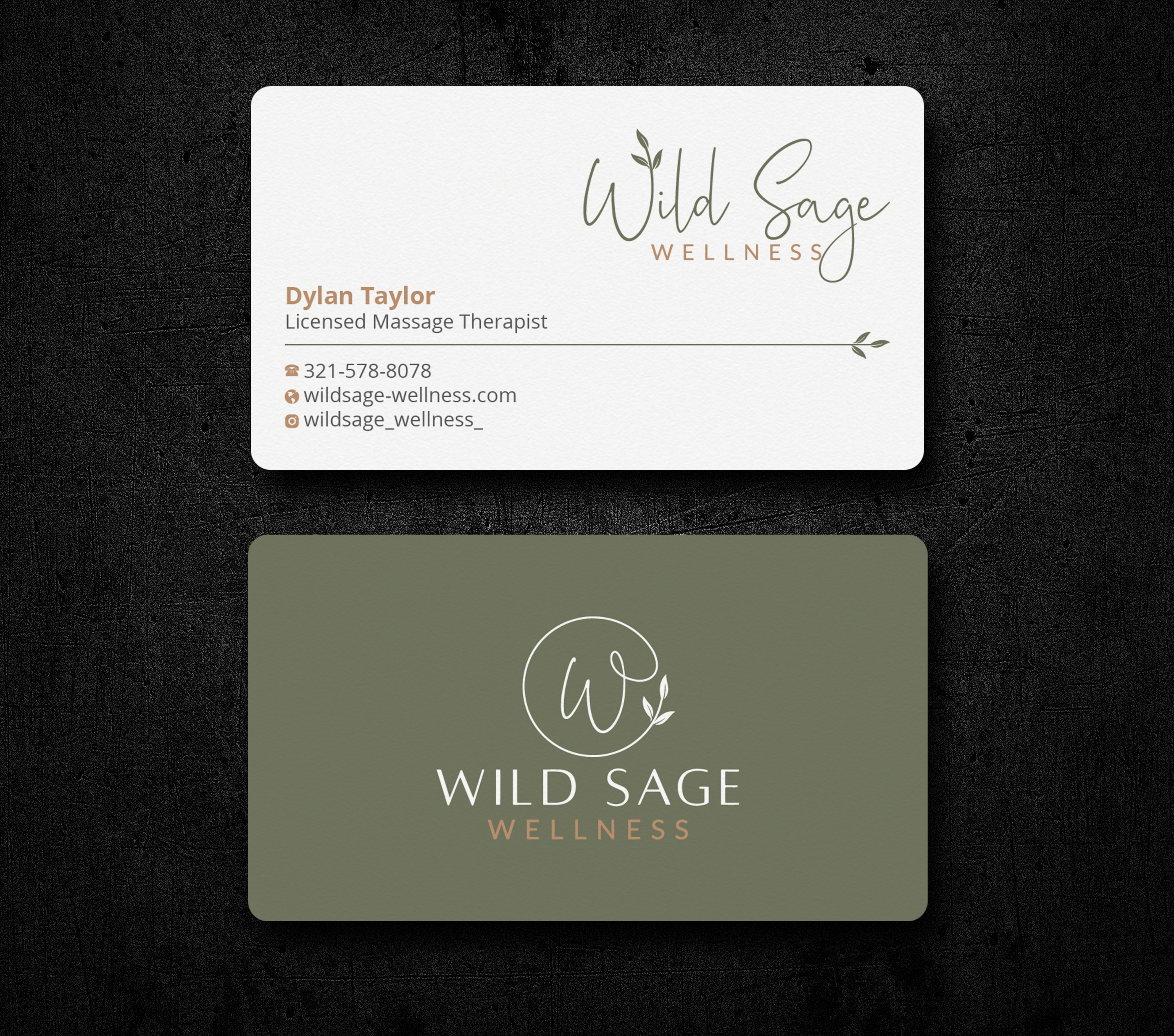 Business Card Design by Imagine design000 for this project | Design #36827611