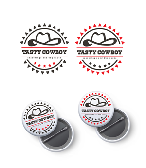 Logo Design by Tanjster for this project | Design: #36835810