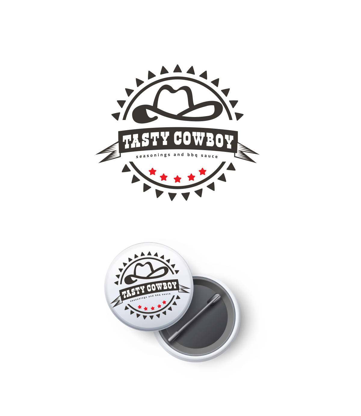 Logo Design by Tanjster for this project | Design #36835881