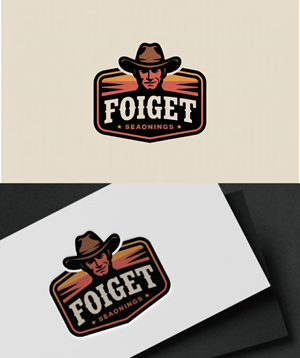 Logo Design by VectorForge for this project | Design: #36832043