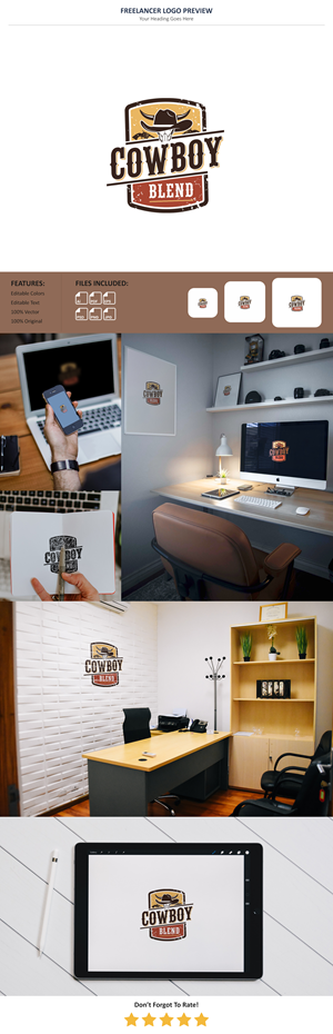 Logo Design by VectorForge for this project | Design: #36832558