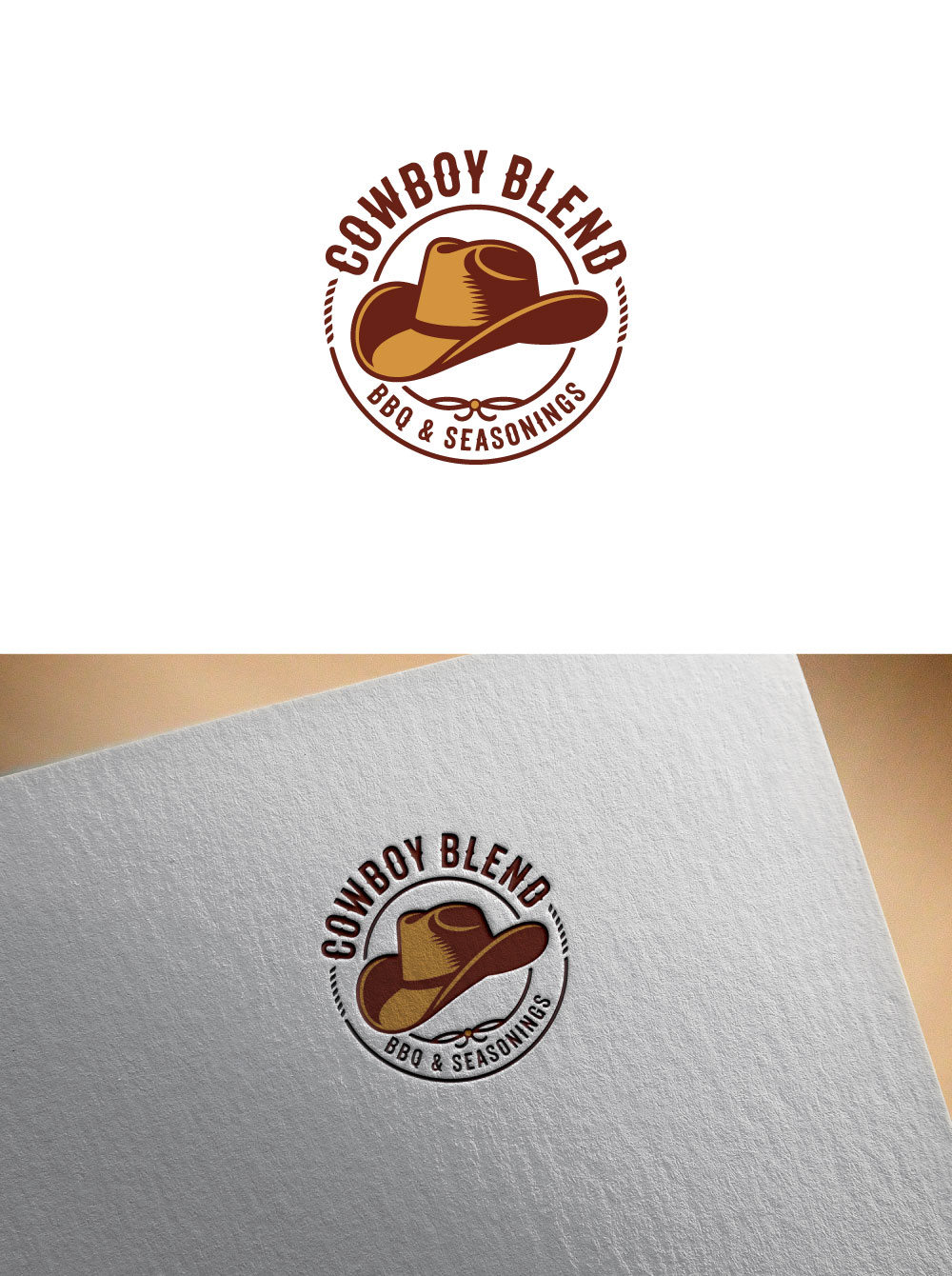 Logo Design by KING JM for this project | Design #36831536
