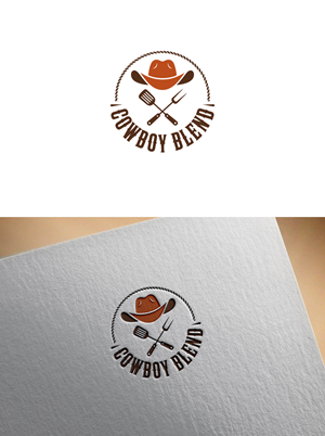 Logo Design by KING JM for this project | Design: #36831538