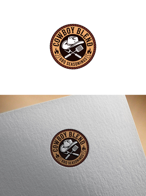 Logo Design by KING JM for this project | Design: #36831539