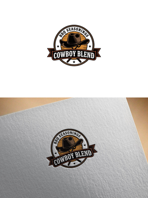 Logo Design by KING JM for this project | Design: #36831540