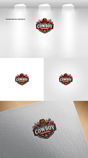 Logo Design by Rahmina for this project | Design: #36829511