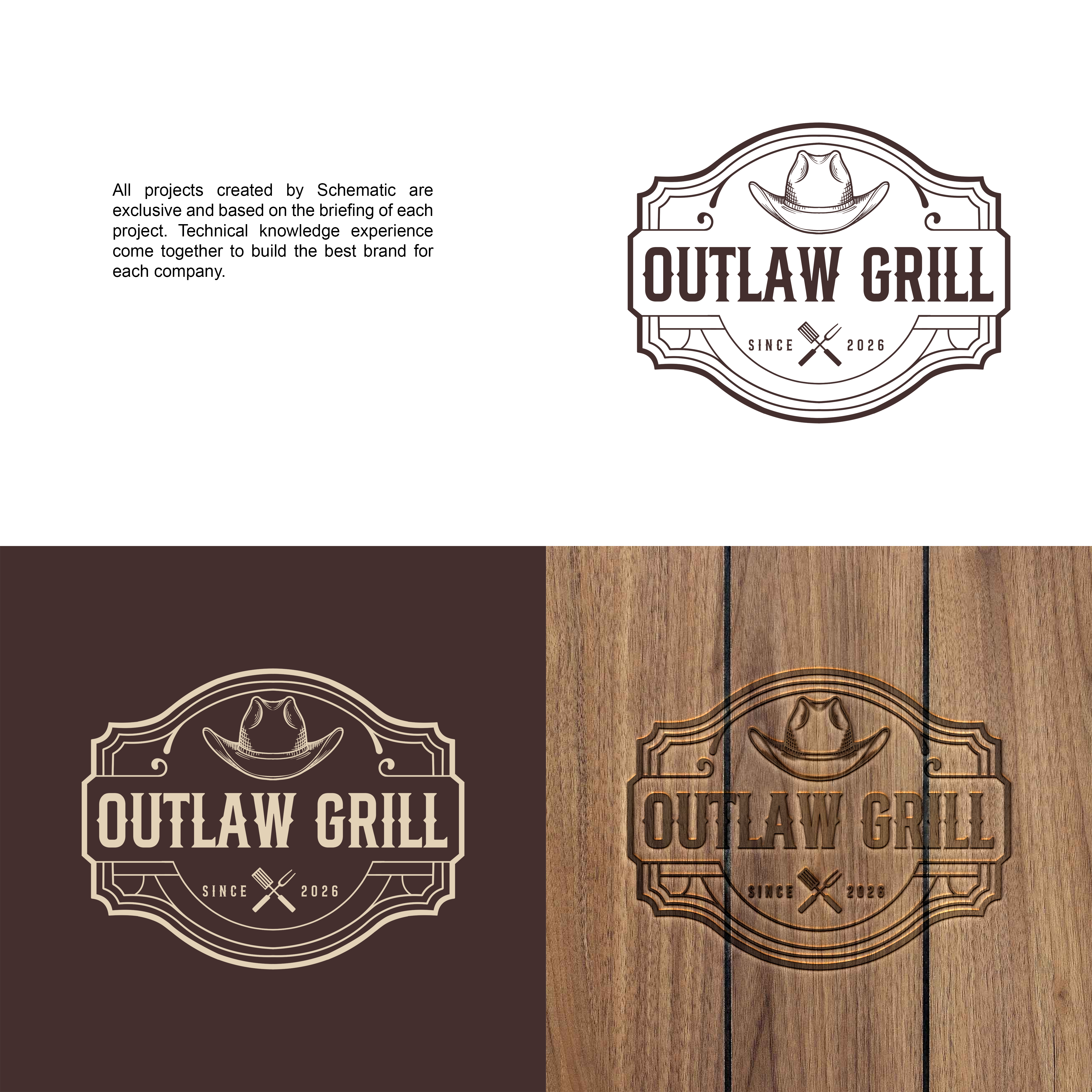 Logo Design by Fortunate Studio for this project | Design #36834512