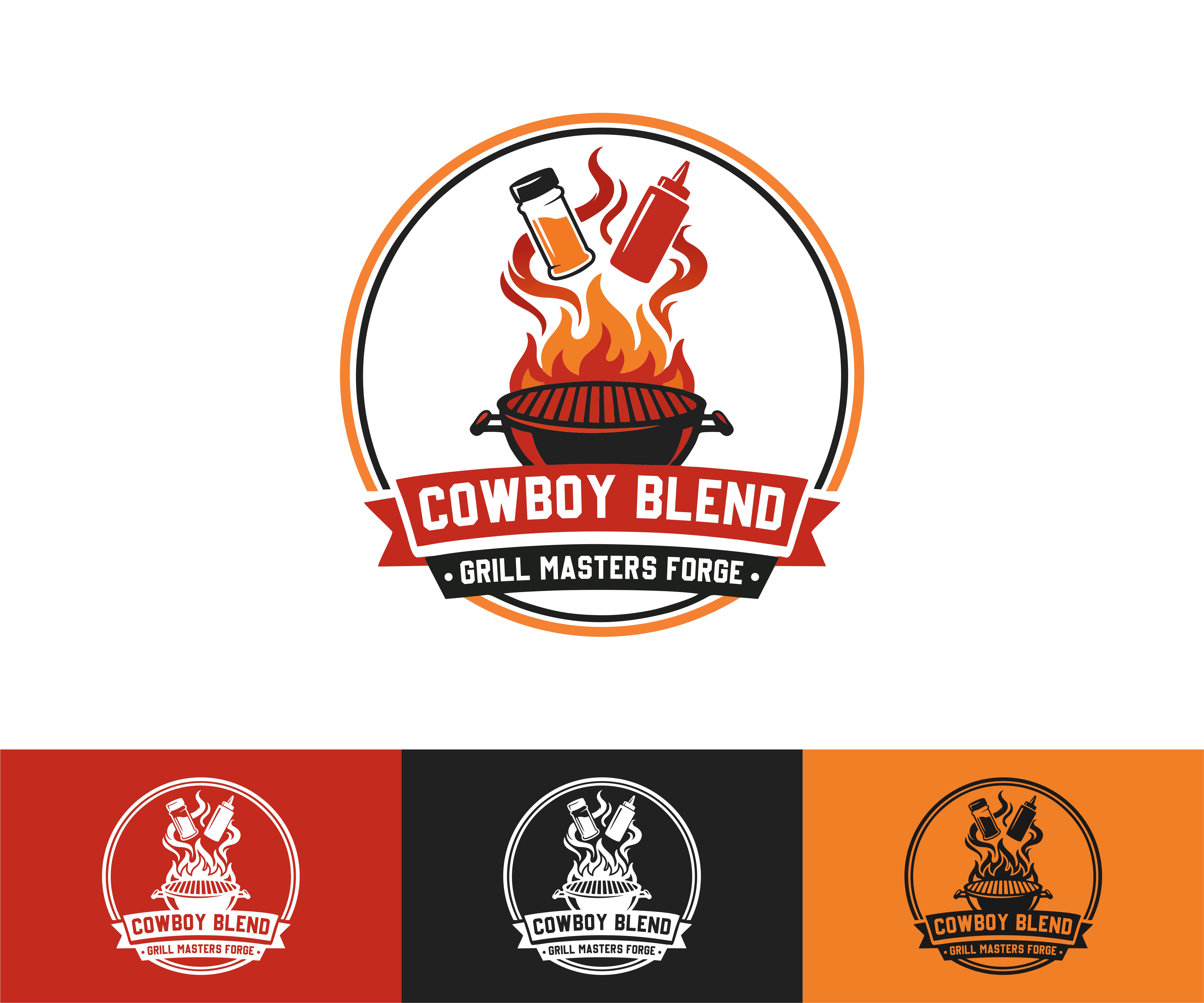 Logo Design by itadori yanto for this project | Design #36827912