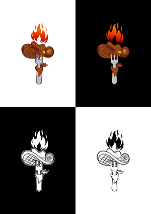 Logo Design by Rendell Sueña for this project | Design #36835154