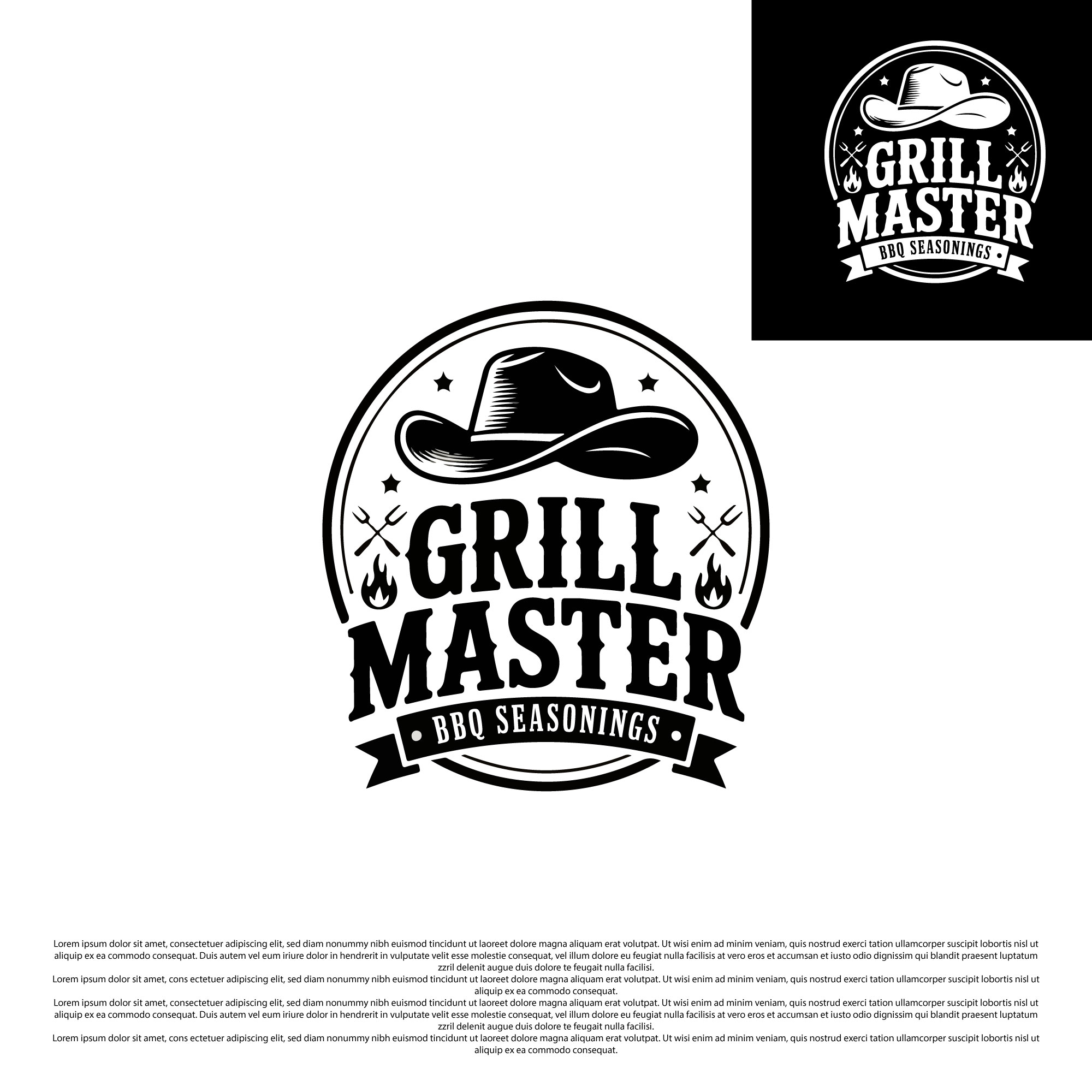 Logo Design by UAD DESIGNS for this project | Design #36833154