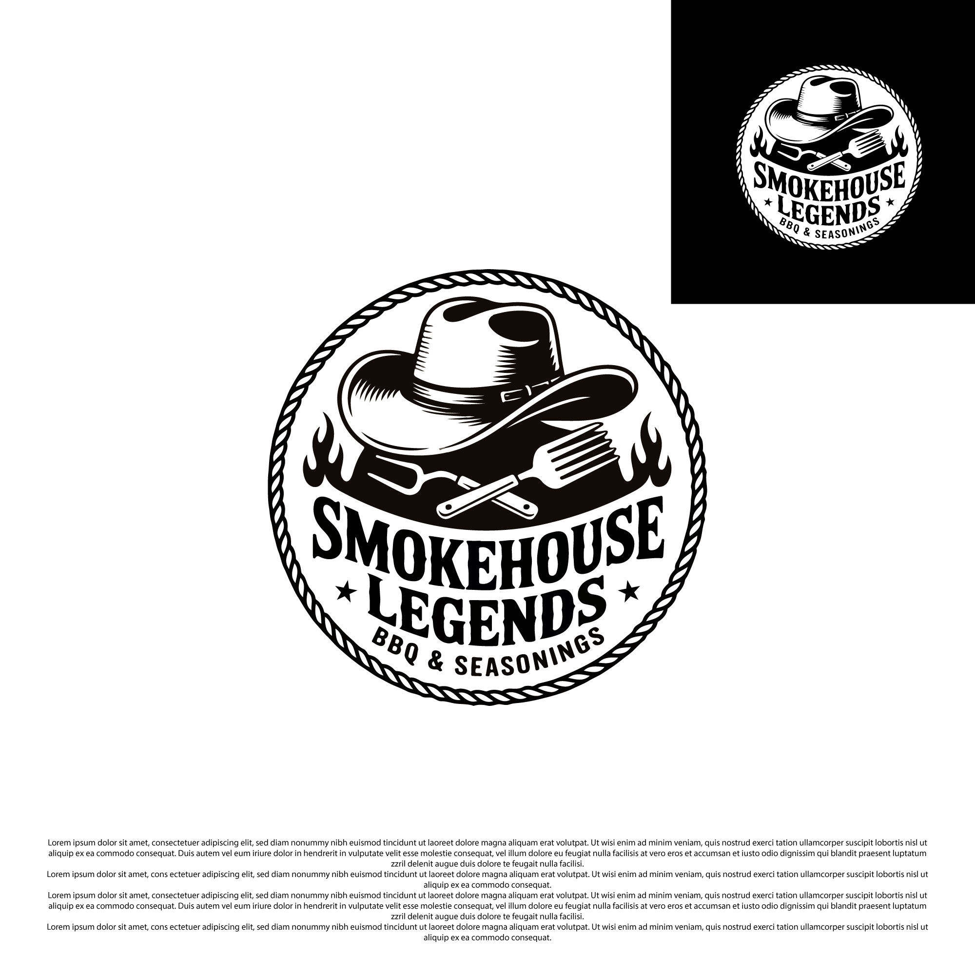 Logo Design by UAD DESIGNS for this project | Design #36833155