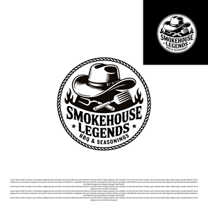 Logo Design by UAD DESIGNS for this project | Design: #36833155