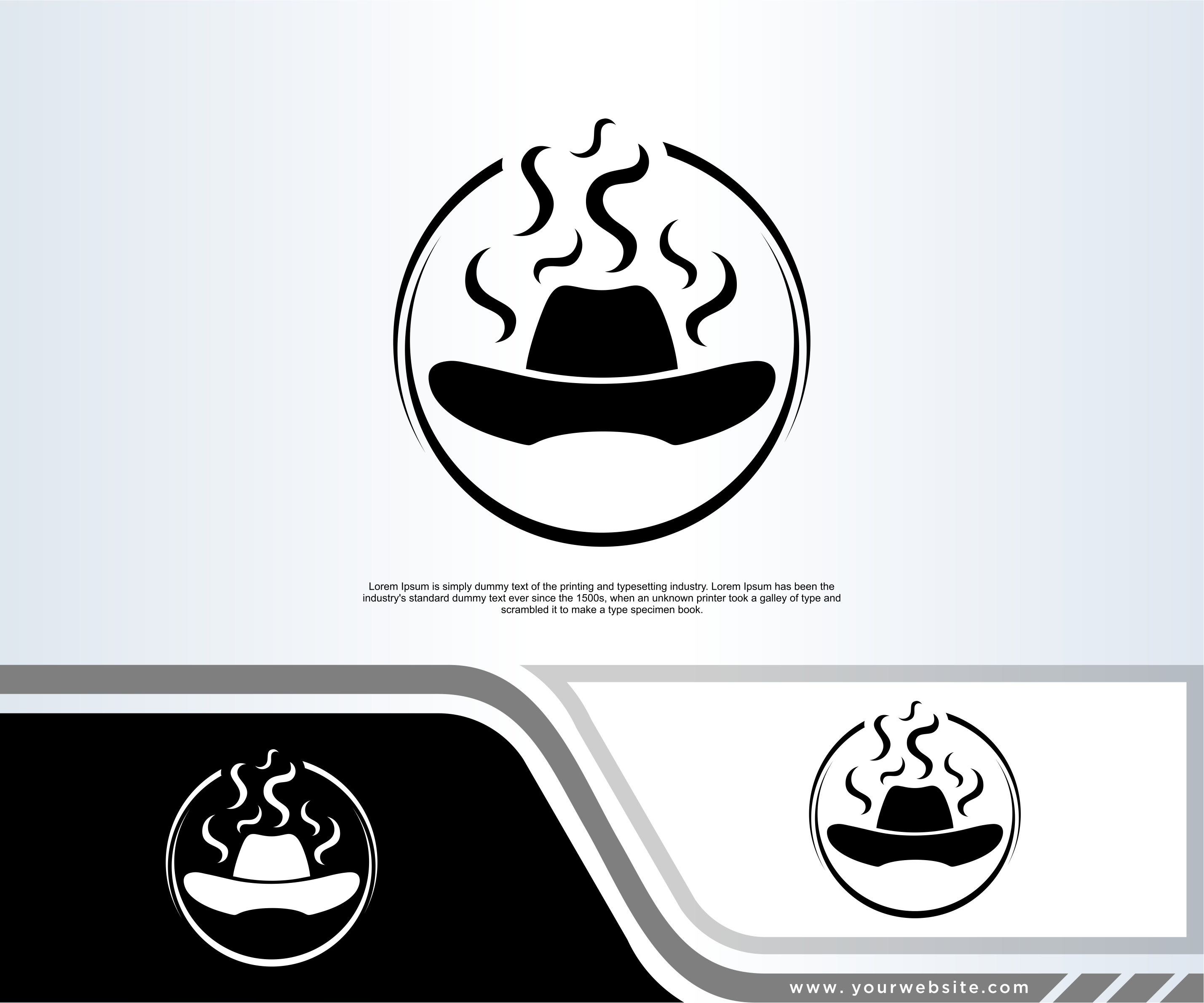 Logo Design by dobleh_creative for this project | Design #36830948