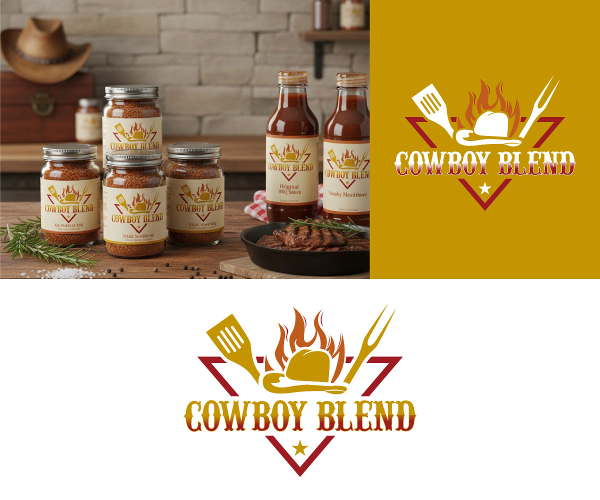 Logo Design by Ansh Design for this project | Design #36835581