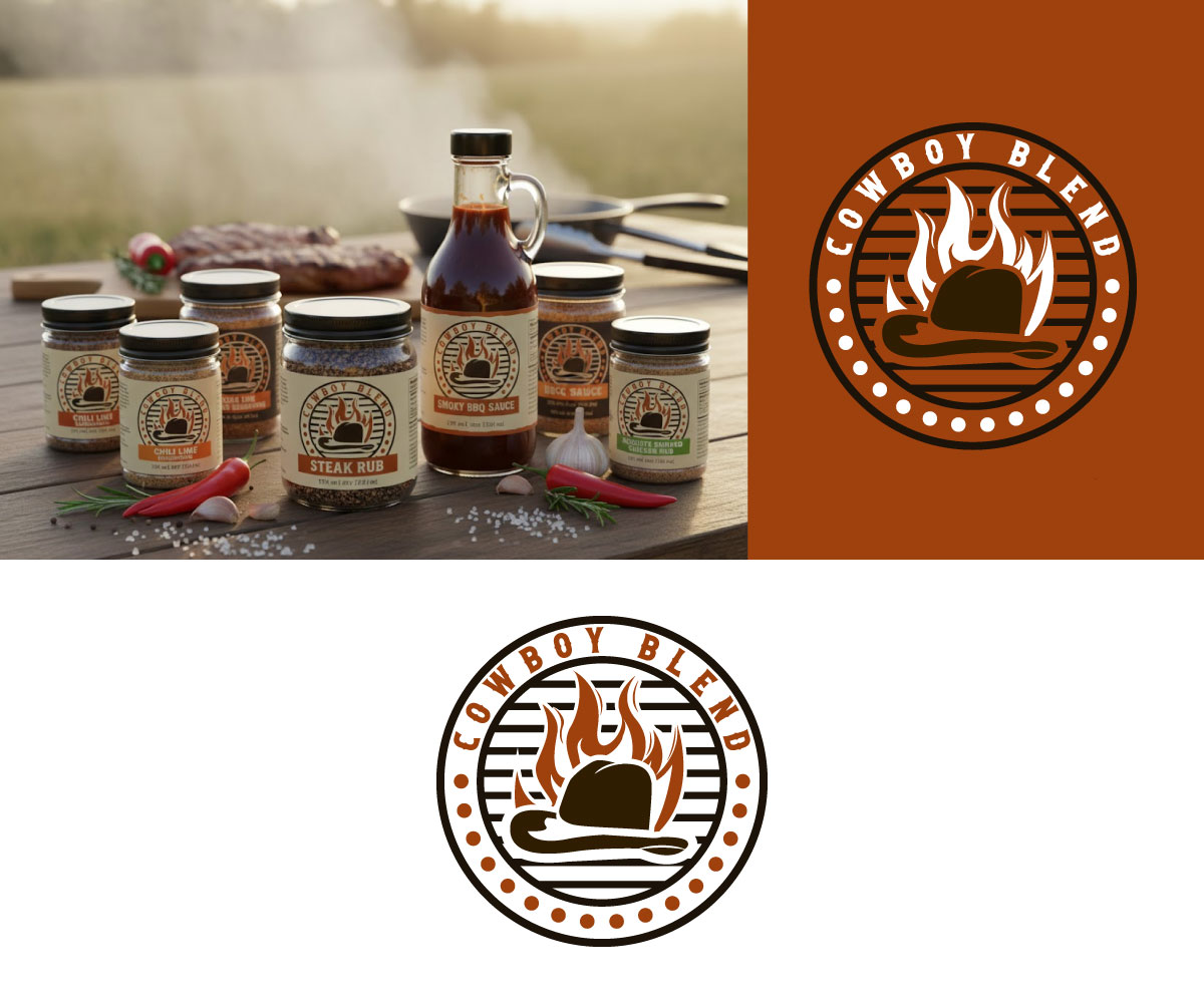 Logo Design by Ansh Design for this project | Design #36835583