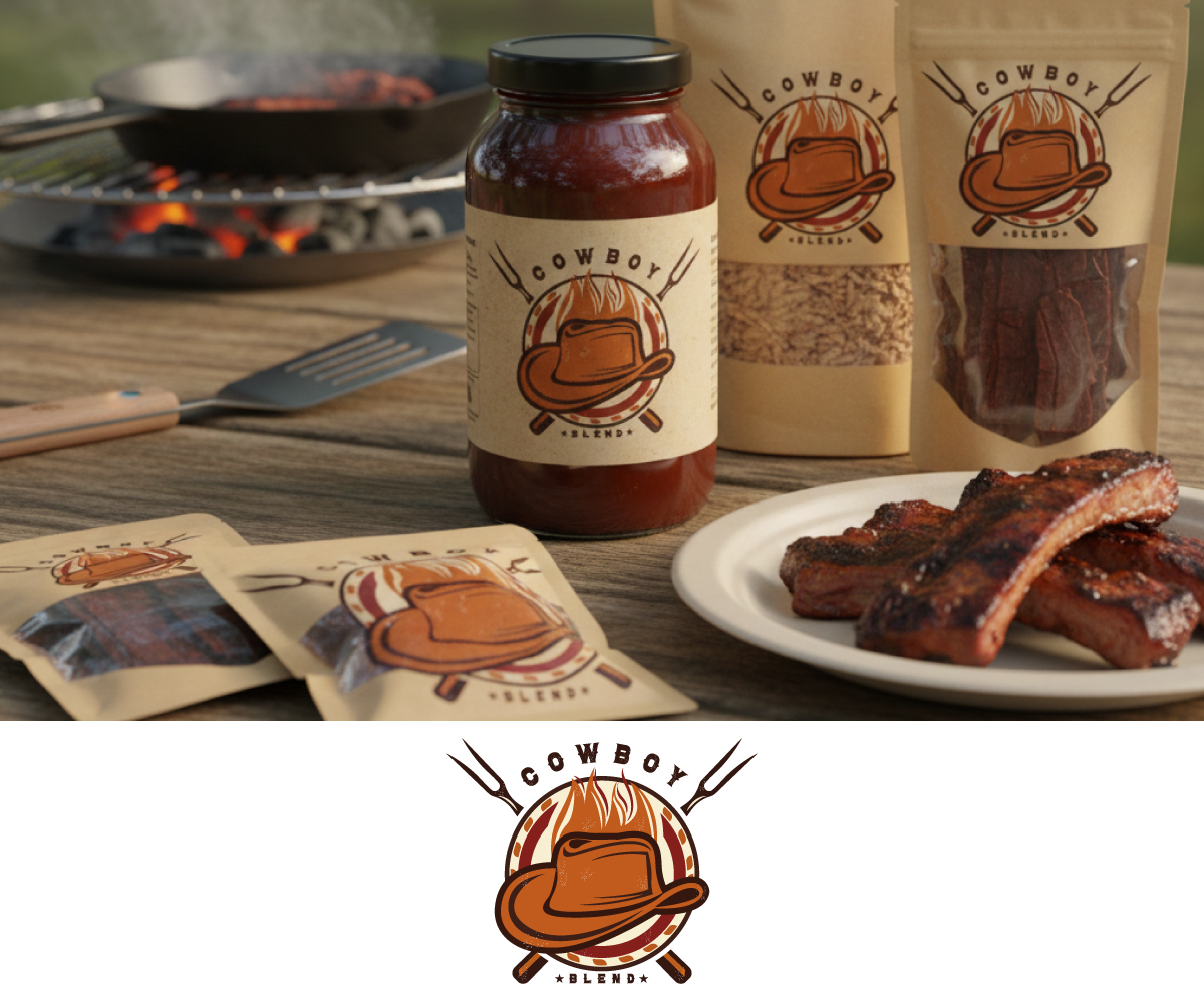 Logo Design by Ansh Design for this project | Design #36835588