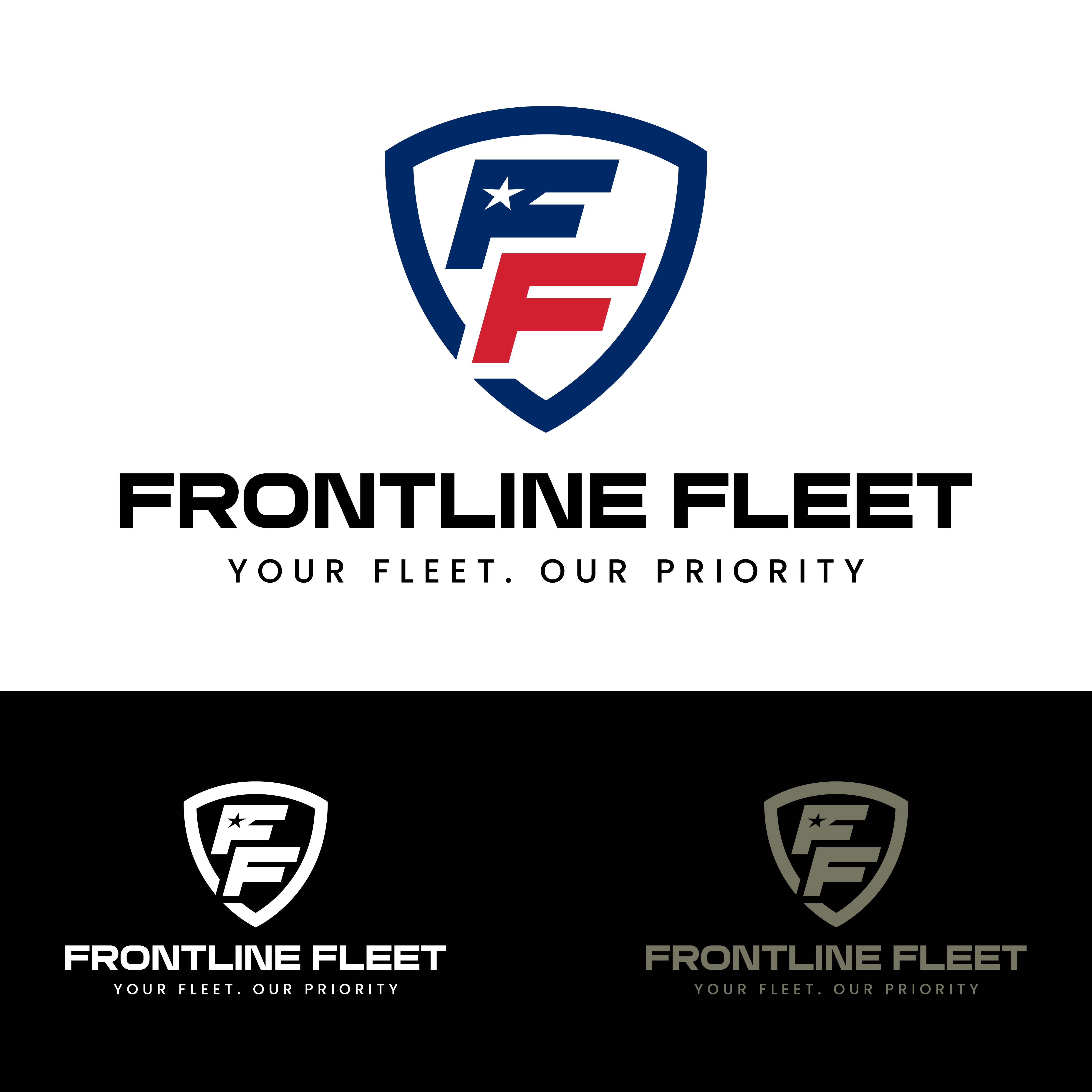 Logo Design by John Mark Arts for this project | Design #36828986