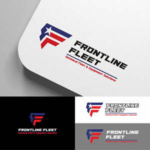 Logo for New Company