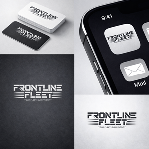 Logo Design by Taha_01