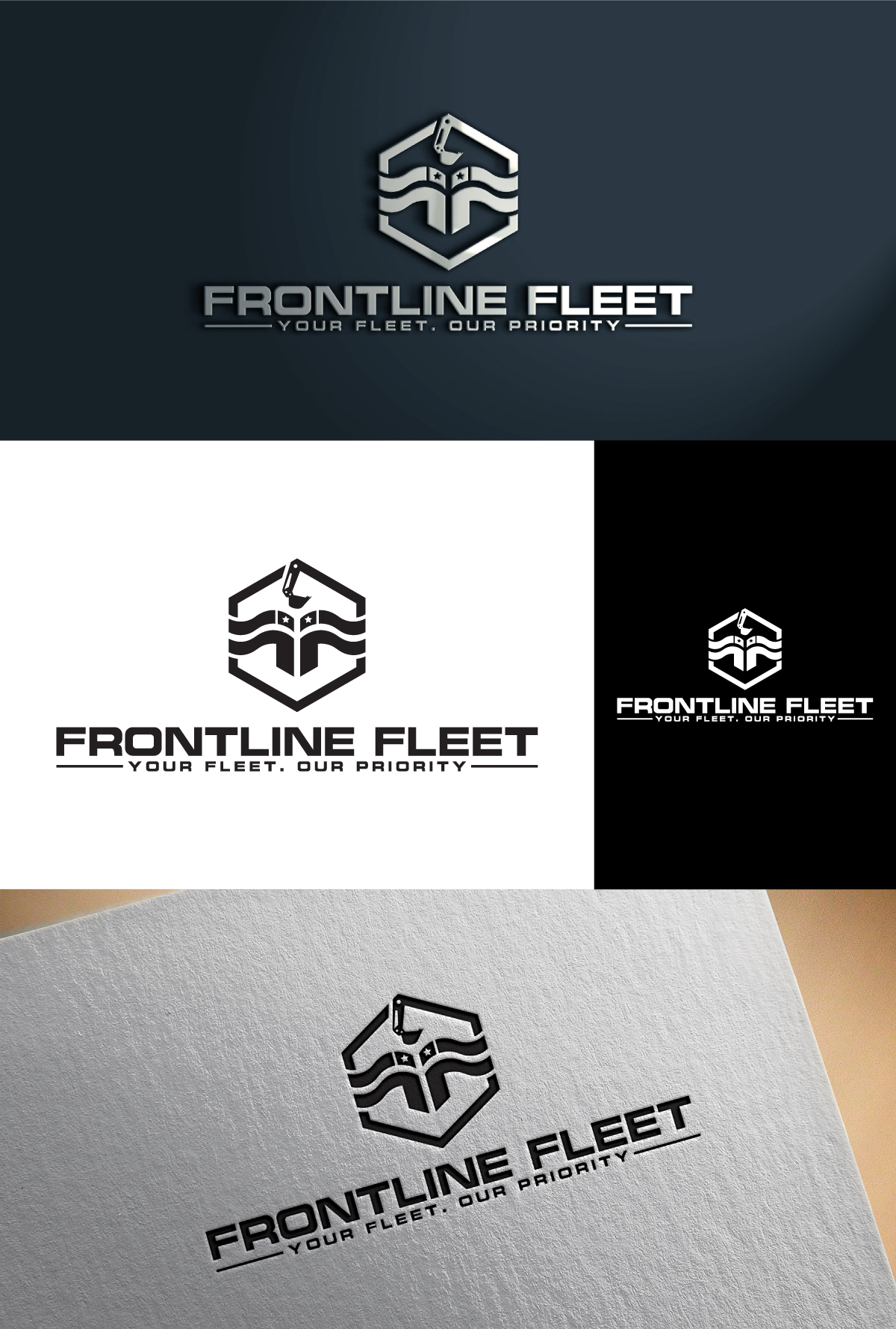 Diseño de Logo por ariba6269 para este proyecto | Diseño #36832019